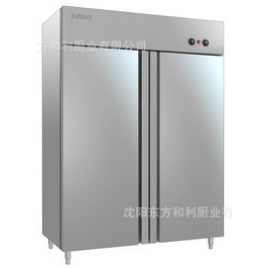 雙門整體發(fā)泡熱風(fēng)循環(huán)消毒柜 每臺僅售9850元！