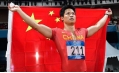 破紀(jì)錄！蘇炳添強(qiáng)勢(shì)奪冠，他讓“不可能”變成“可能”！