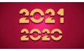 重溫2020意義非凡，展望2021希望滿懷！東方和利陪伴你的每一個三餐、四季