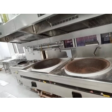 商用廚房設(shè)備有哪些設(shè)備？和家用的廚房設(shè)備有何區(qū)別？